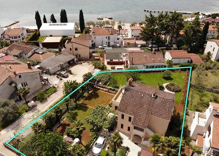 Apartment A4 Ines Near Beach