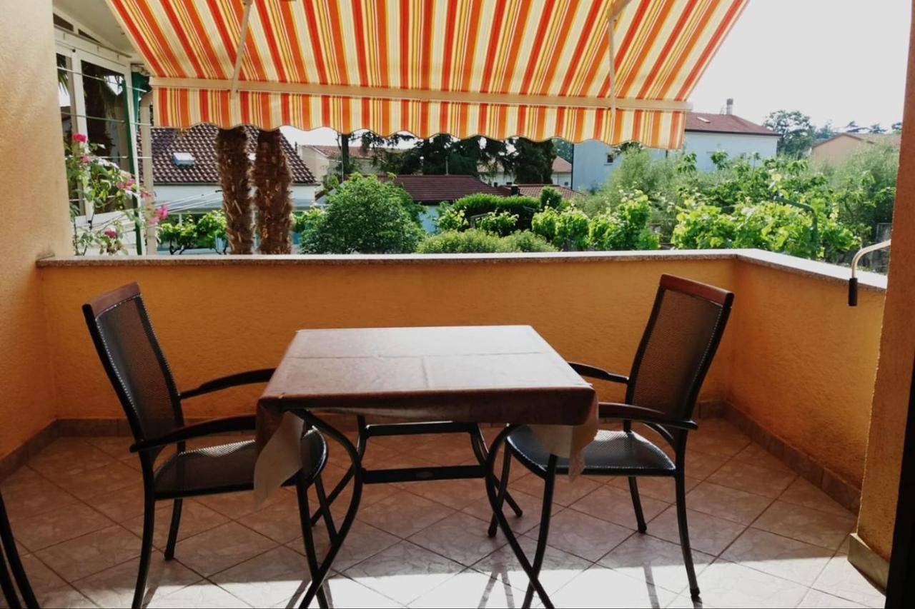 Apartment A4 Ines Near Poreč