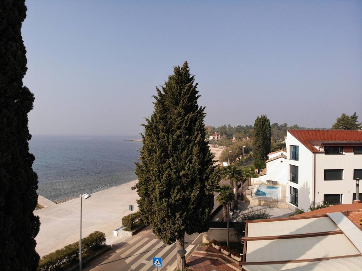 Apartment A4 Ines Near Poreč