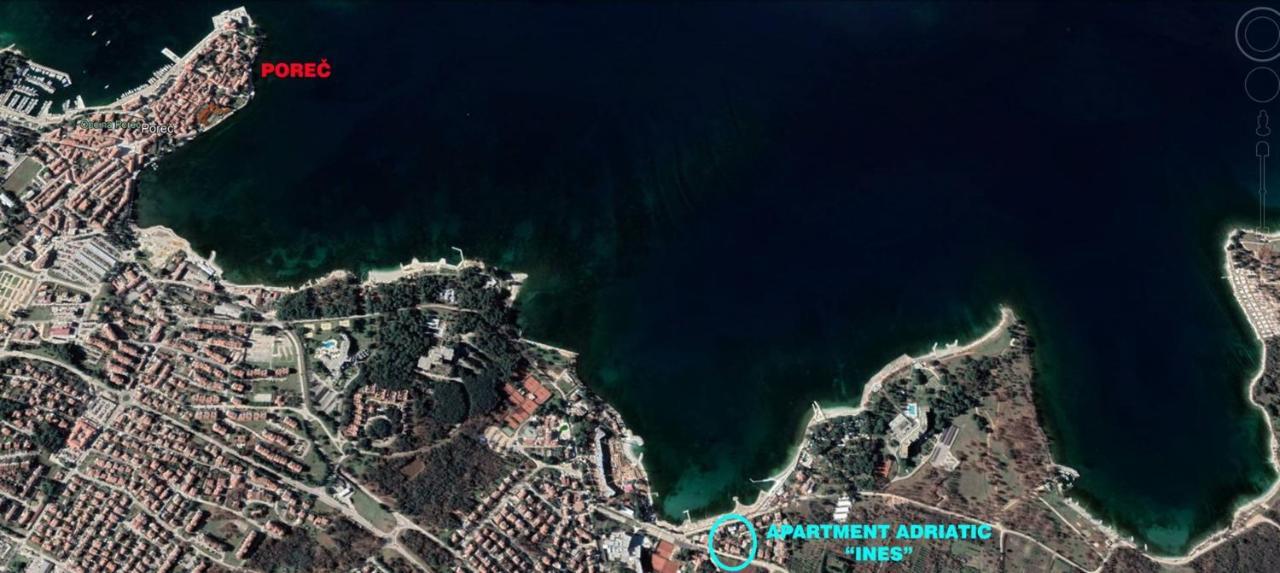 Apartment A4 Ines Near *